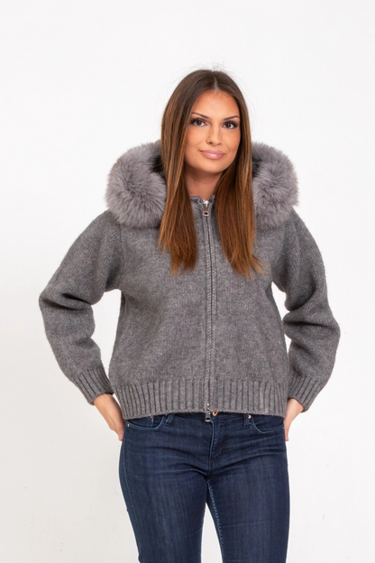 LYNOA JACKET