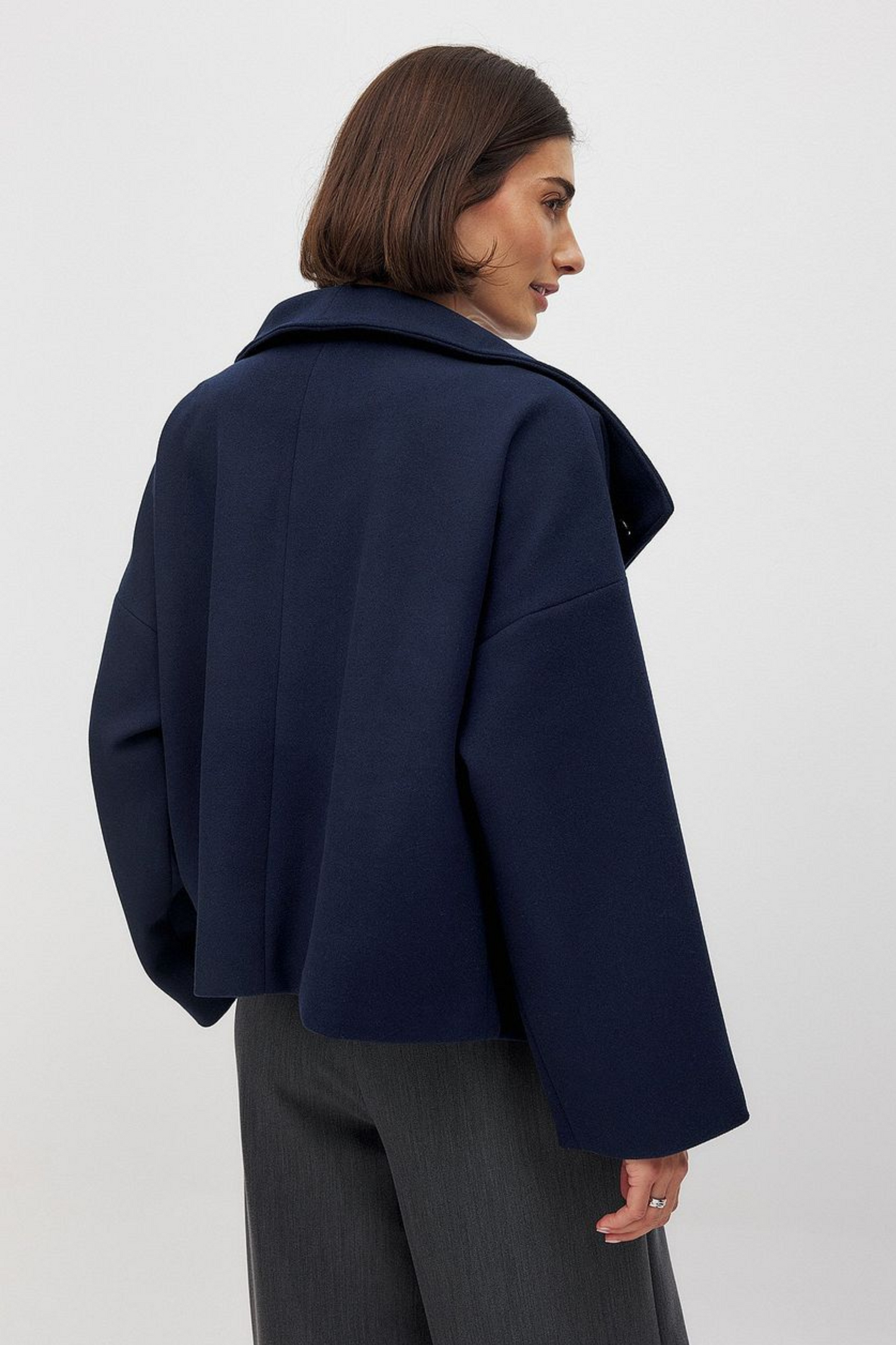 ROSA TRENCH COAT