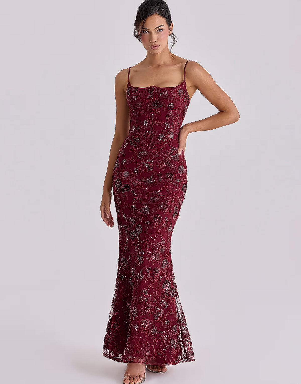 Quiana Dress