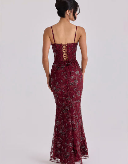 Quiana Dress