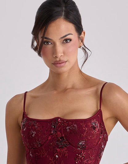 Quiana Dress
