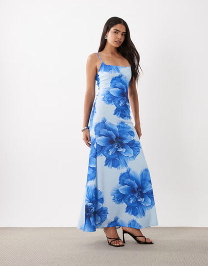Lunetta Dress