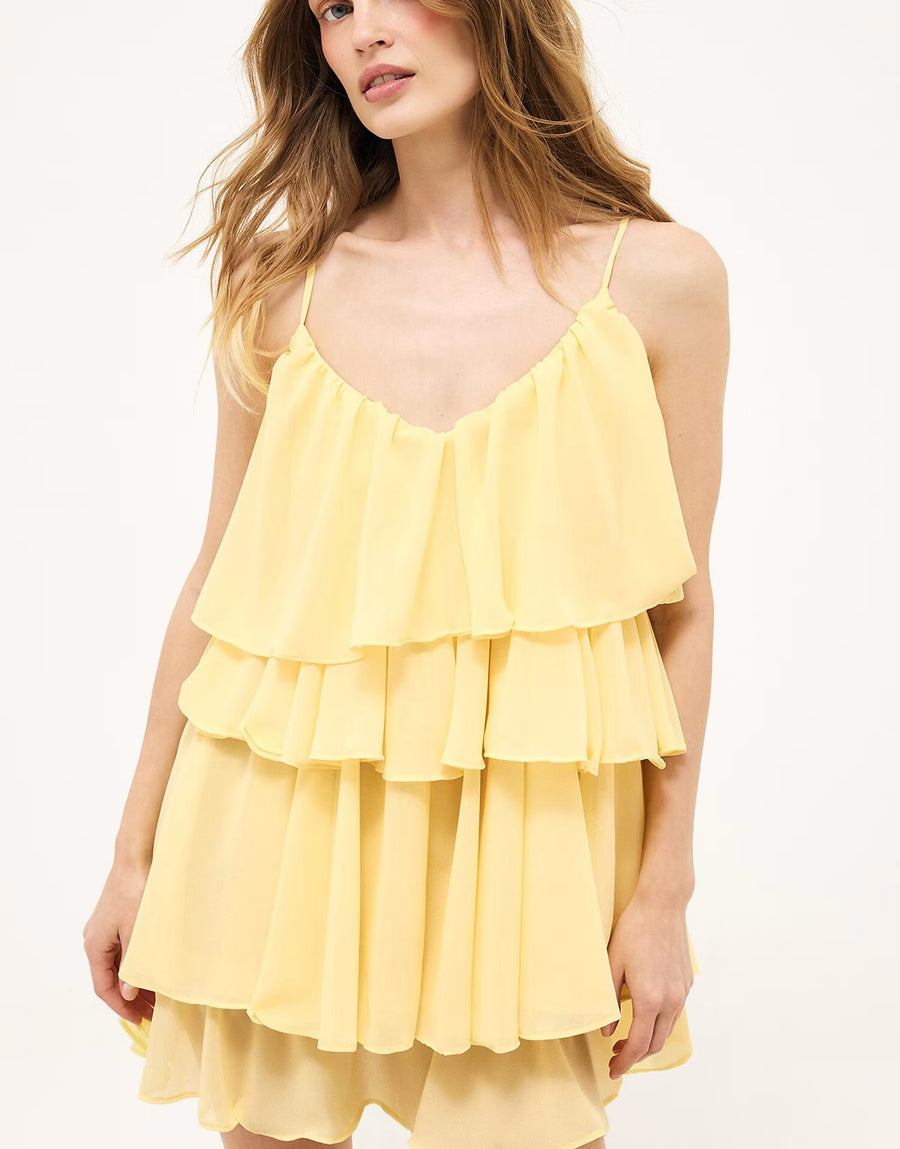 Sabra Dress