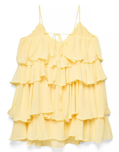 Sabra Dress