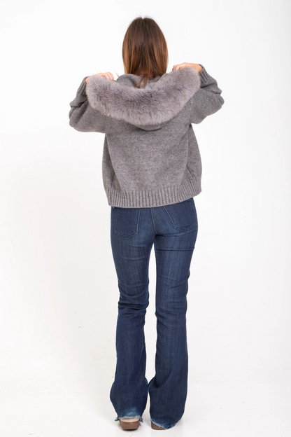 LYNOA JACKET