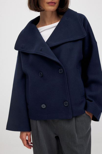 ROSA TRENCH COAT