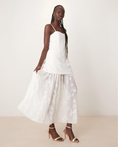 Sadira Dress