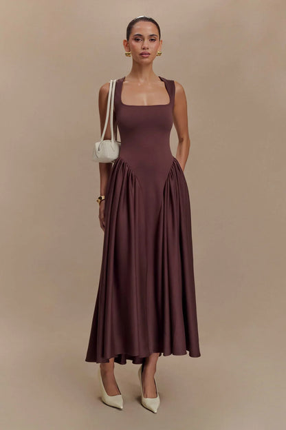SHARISSA DRESS