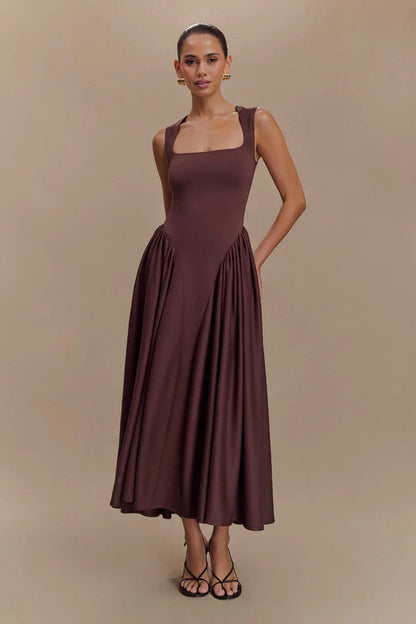 SHARISSA DRESS