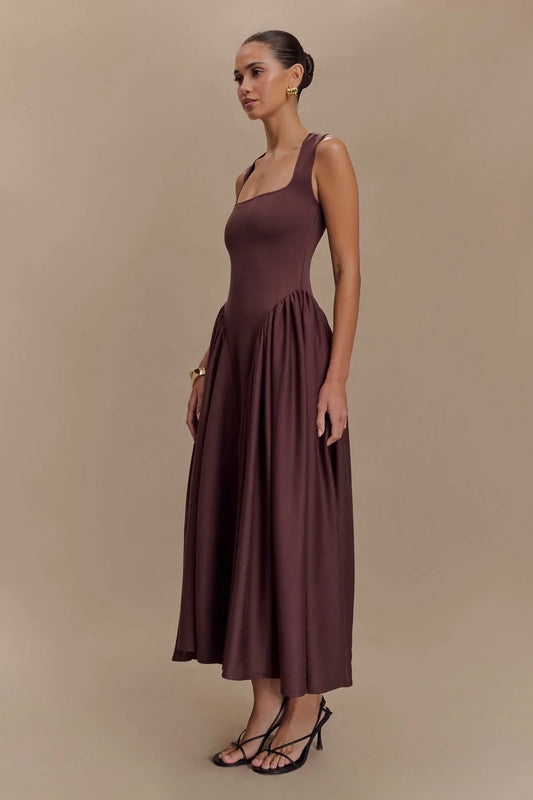 SHARISSA DRESS