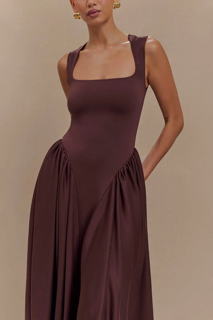 SHARISSA DRESS