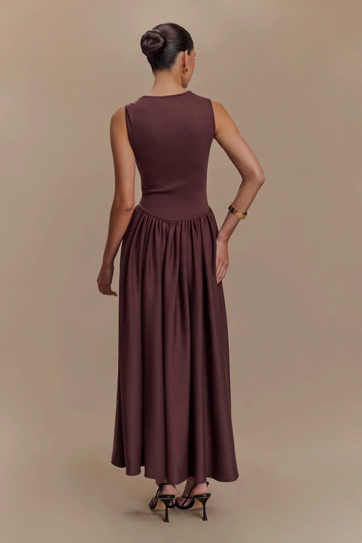 SHARISSA DRESS