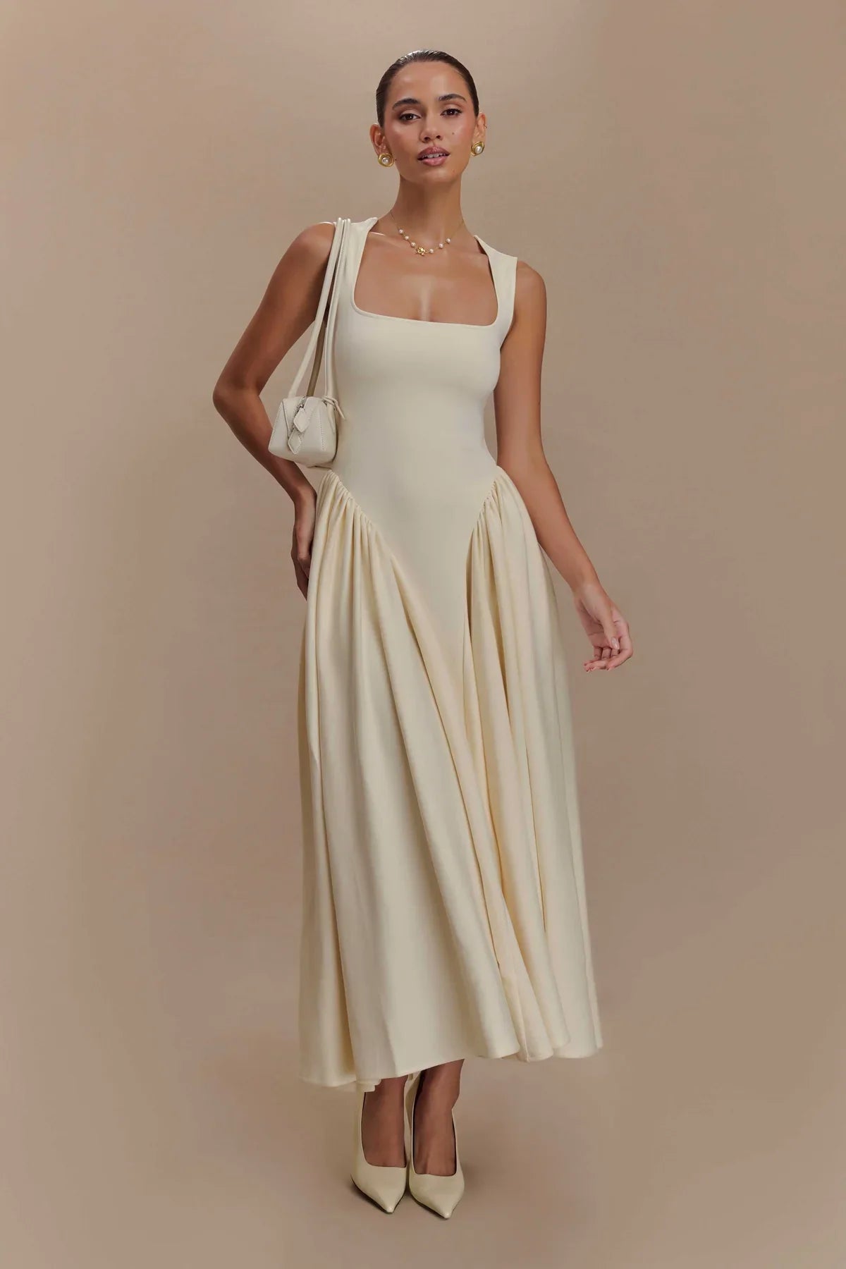 SHARISSA DRESS