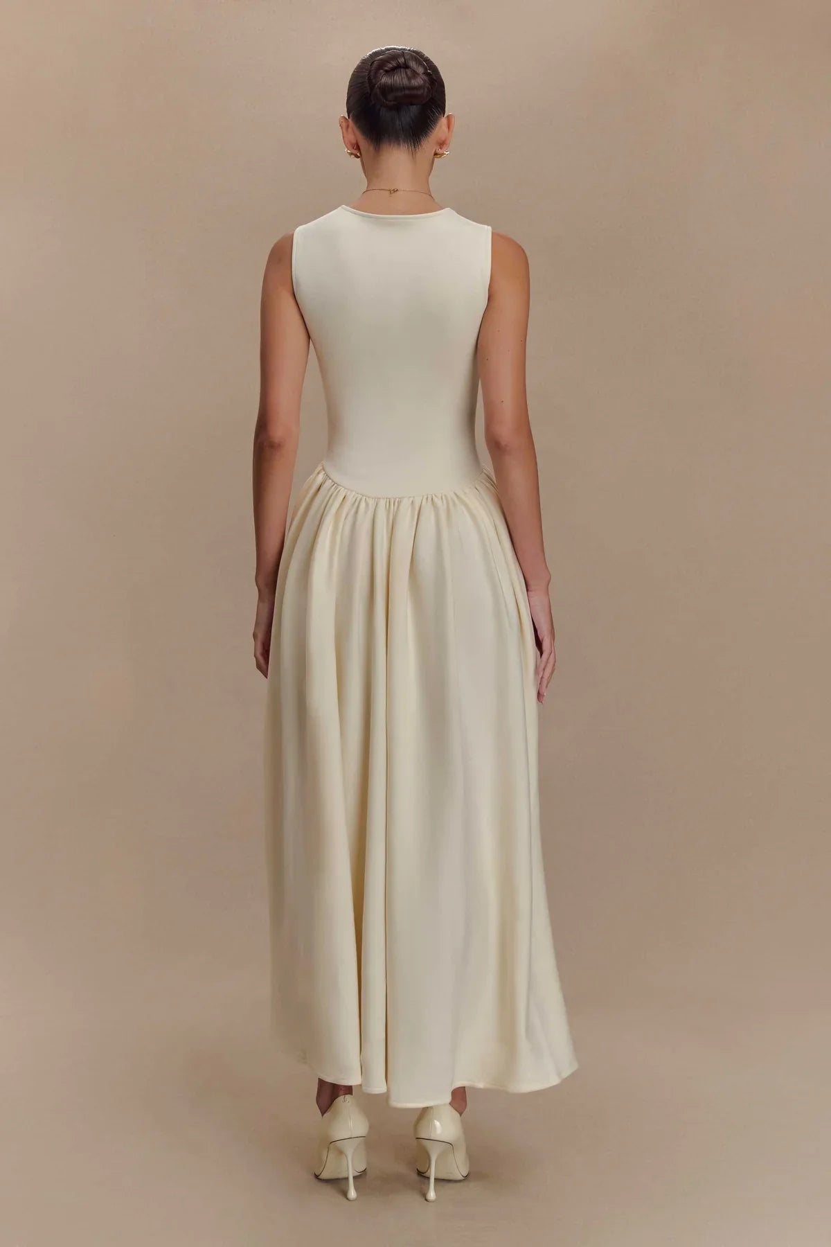 SHARISSA DRESS