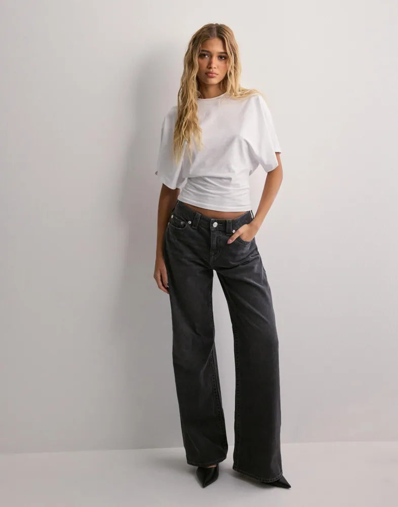 NORA TOP