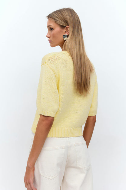 LARA SWEATER