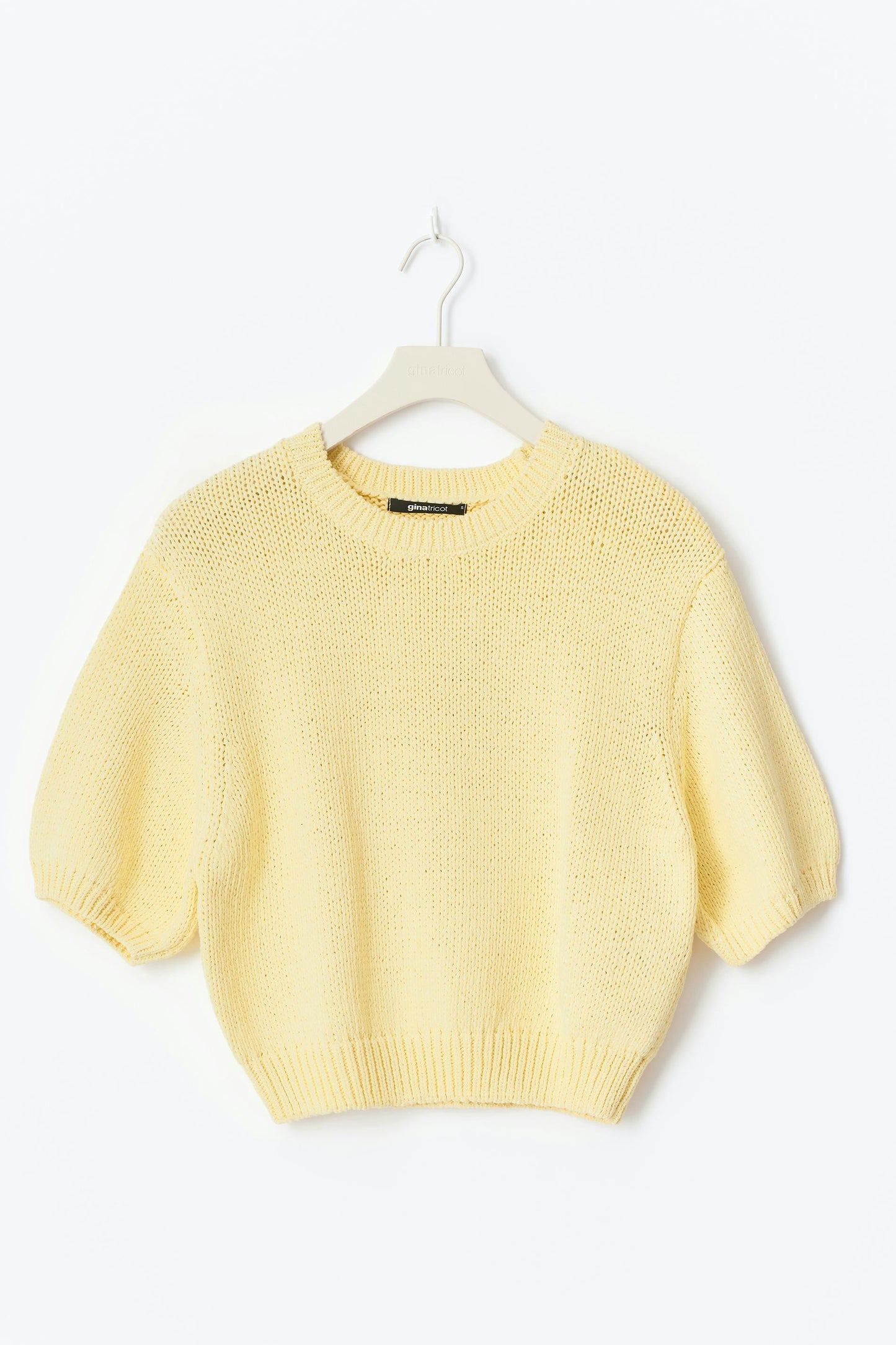 LARA SWEATER