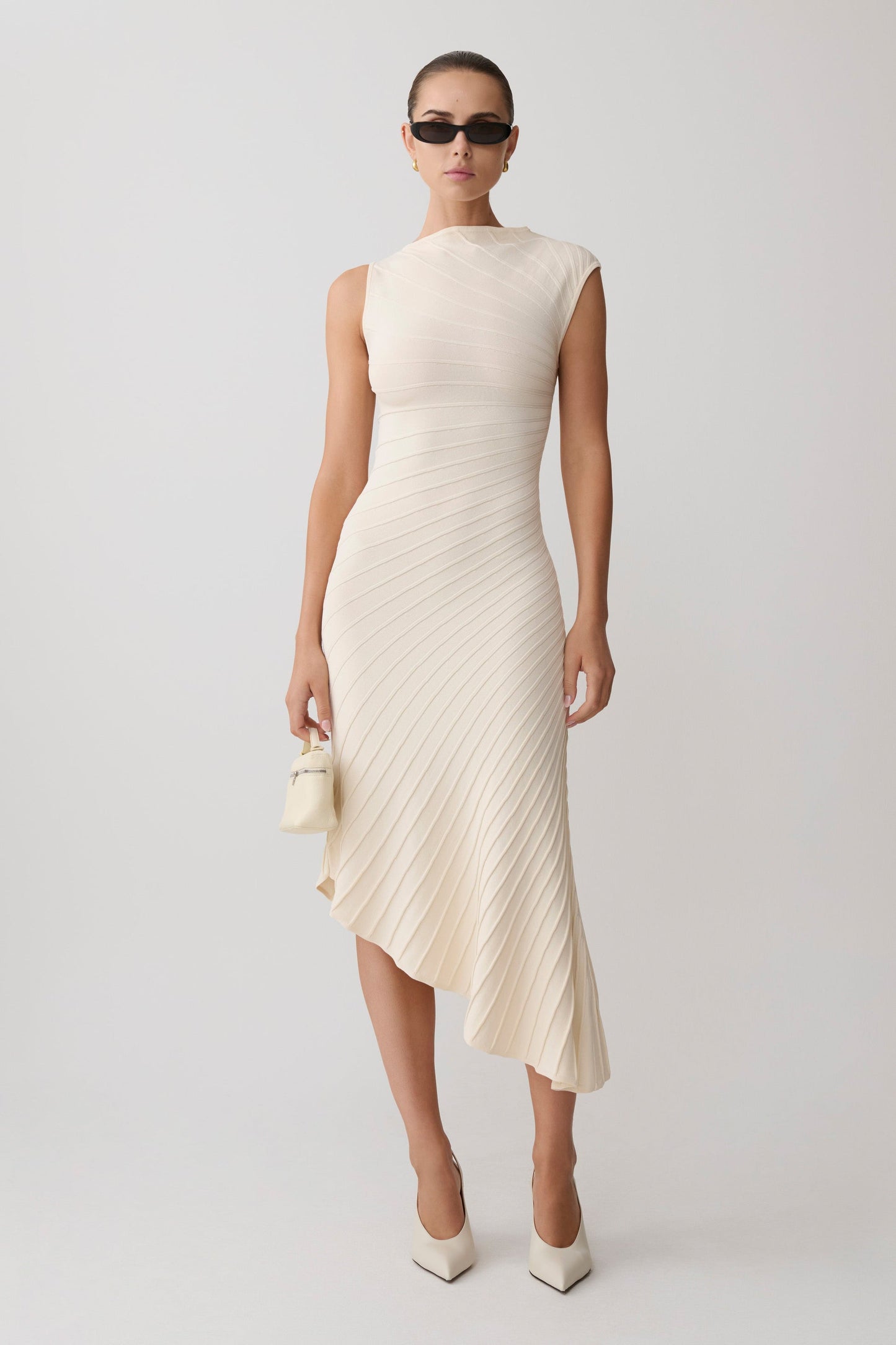 Ivorya Dress