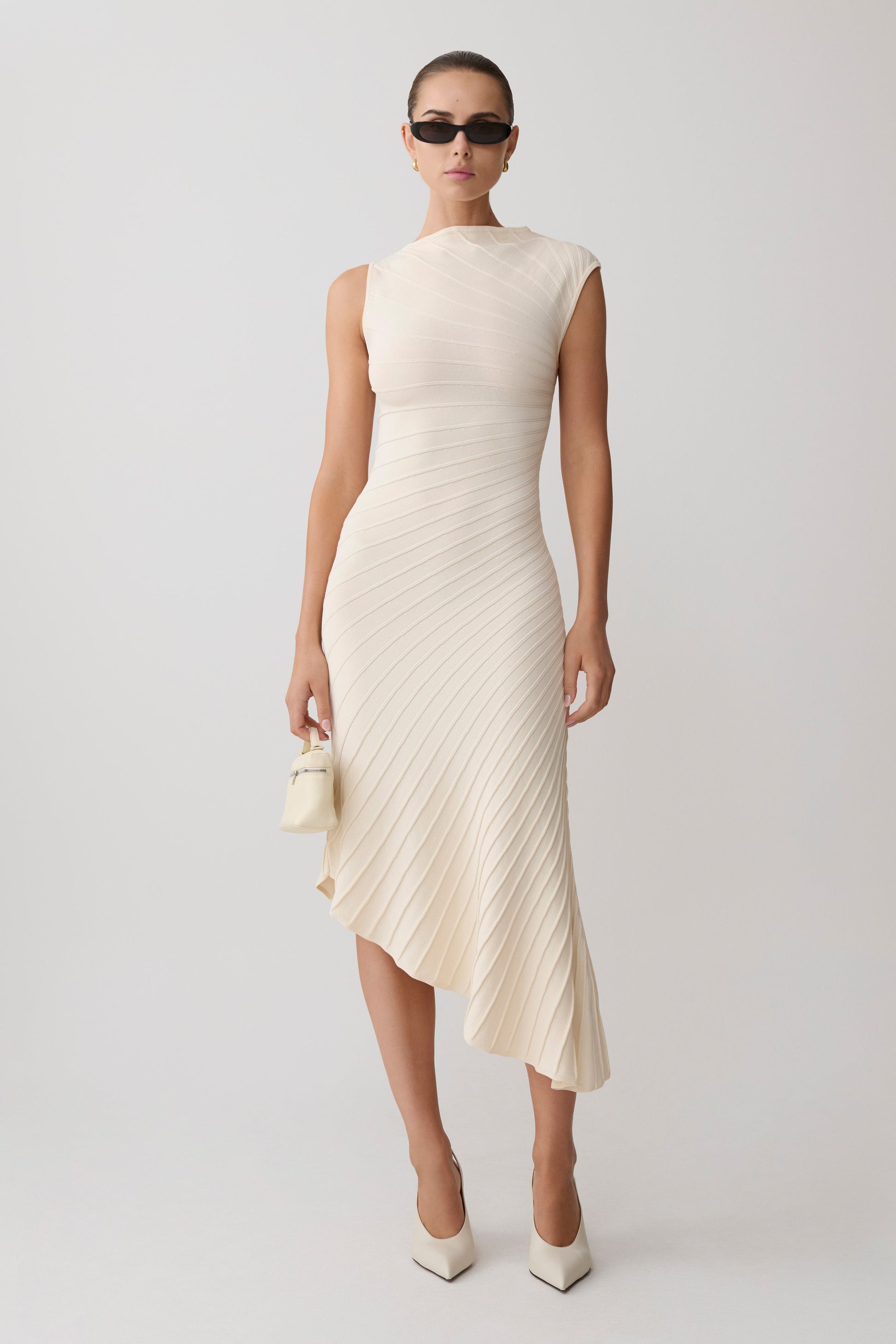 Ivorya Dress
