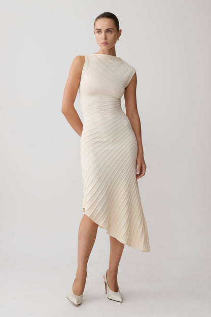 Ivorya Dress
