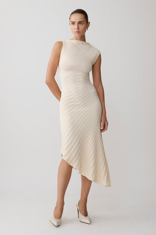 Ivorya Dress