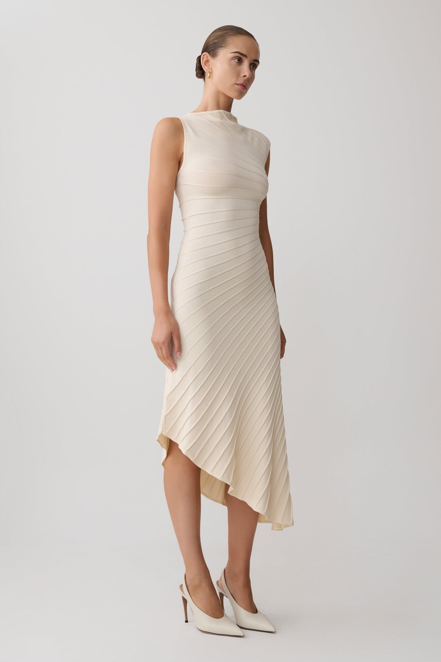 Ivorya Dress