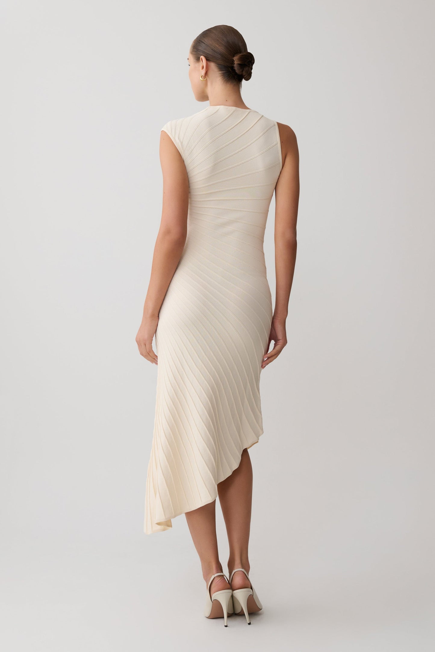Ivorya Dress