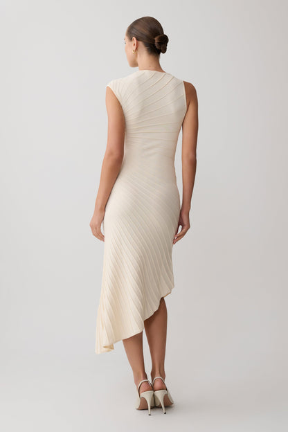 Ivorya Dress