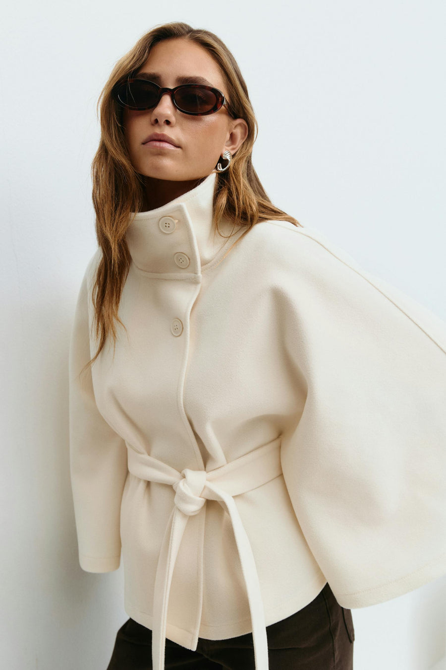 AURÉLIA CAPE