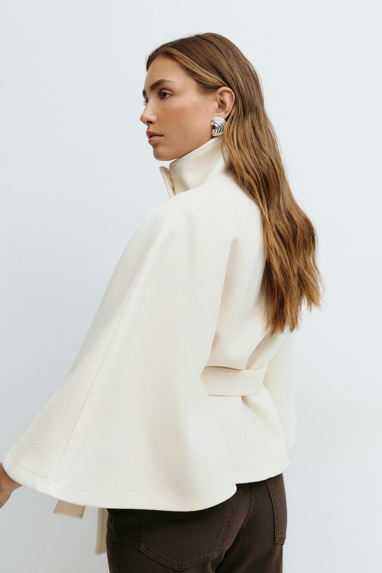 AURÉLIA CAPE