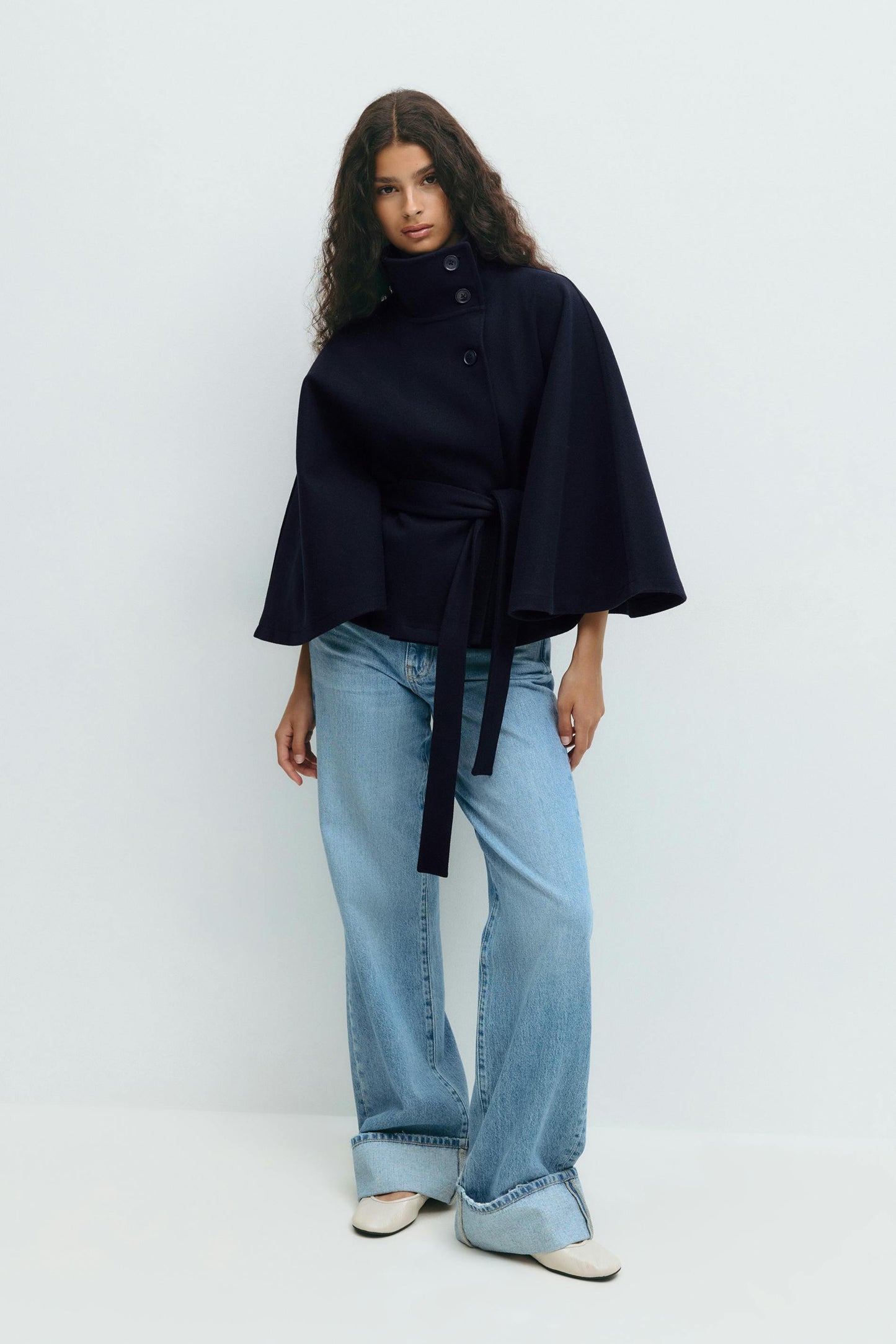 AURÉLIA CAPE