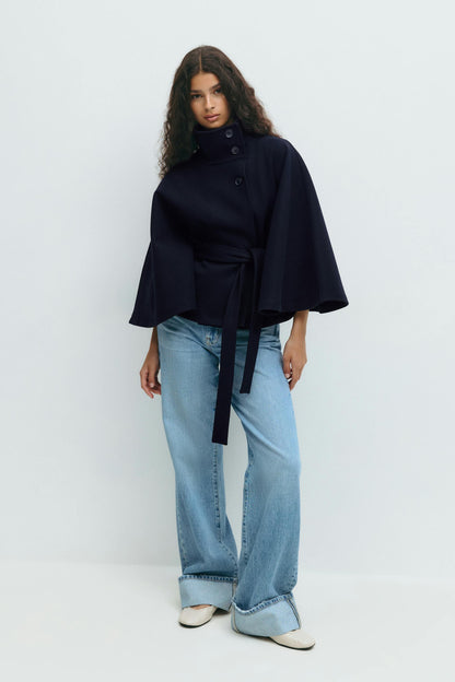 AURÉLIA CAPE