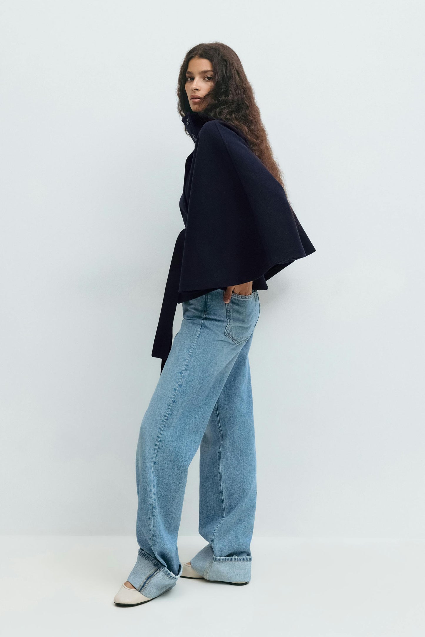 AURÉLIA CAPE