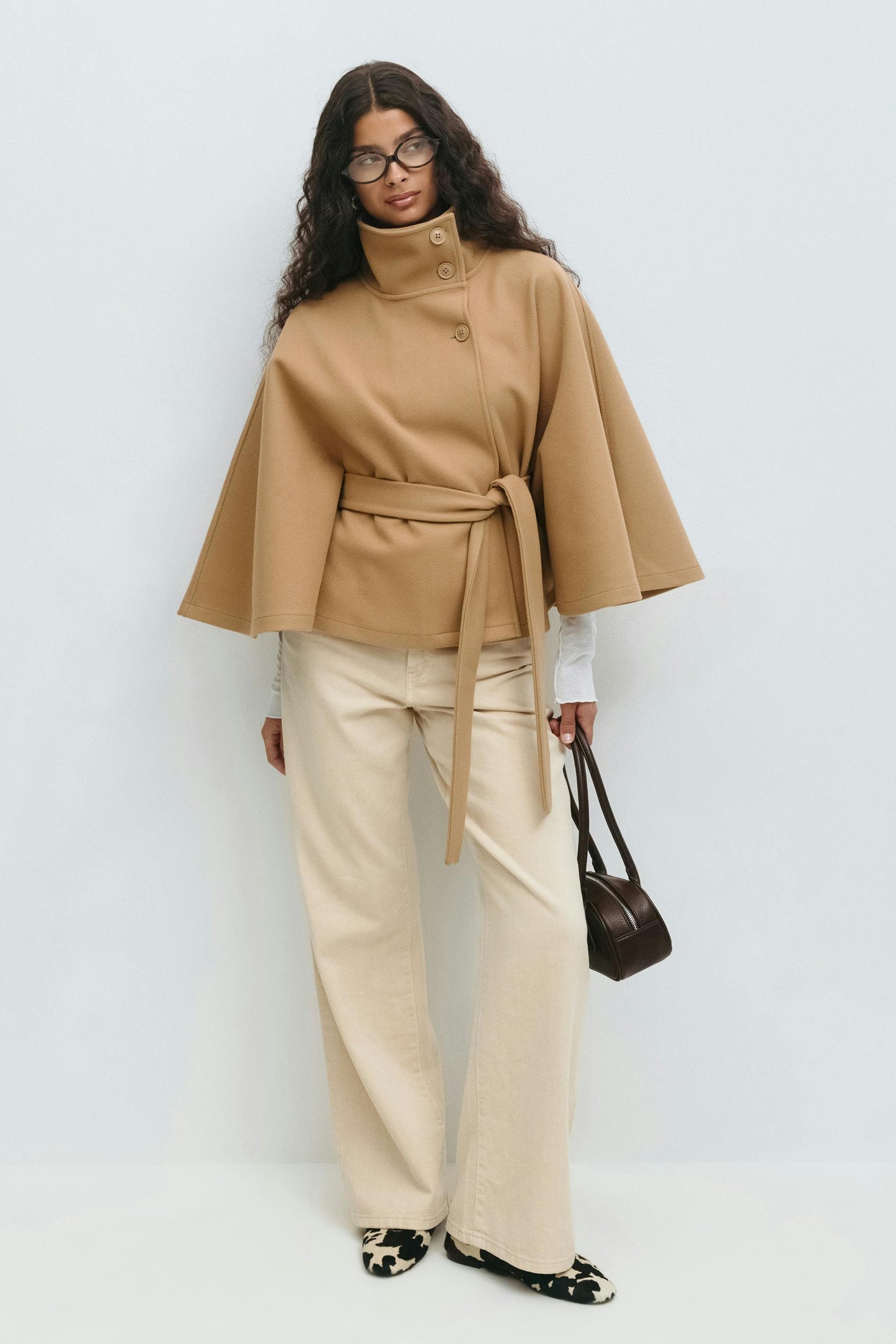 AURÉLIA CAPE