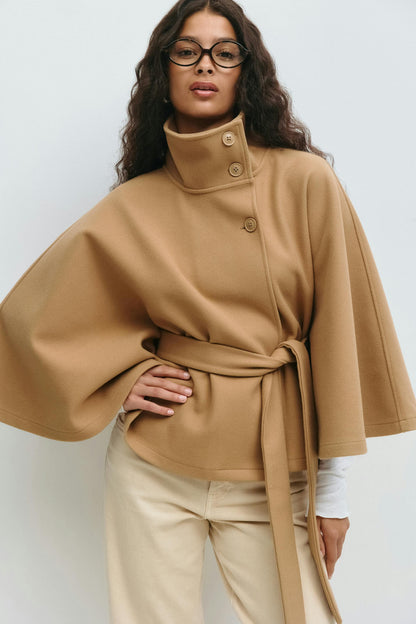 AURÉLIA CAPE