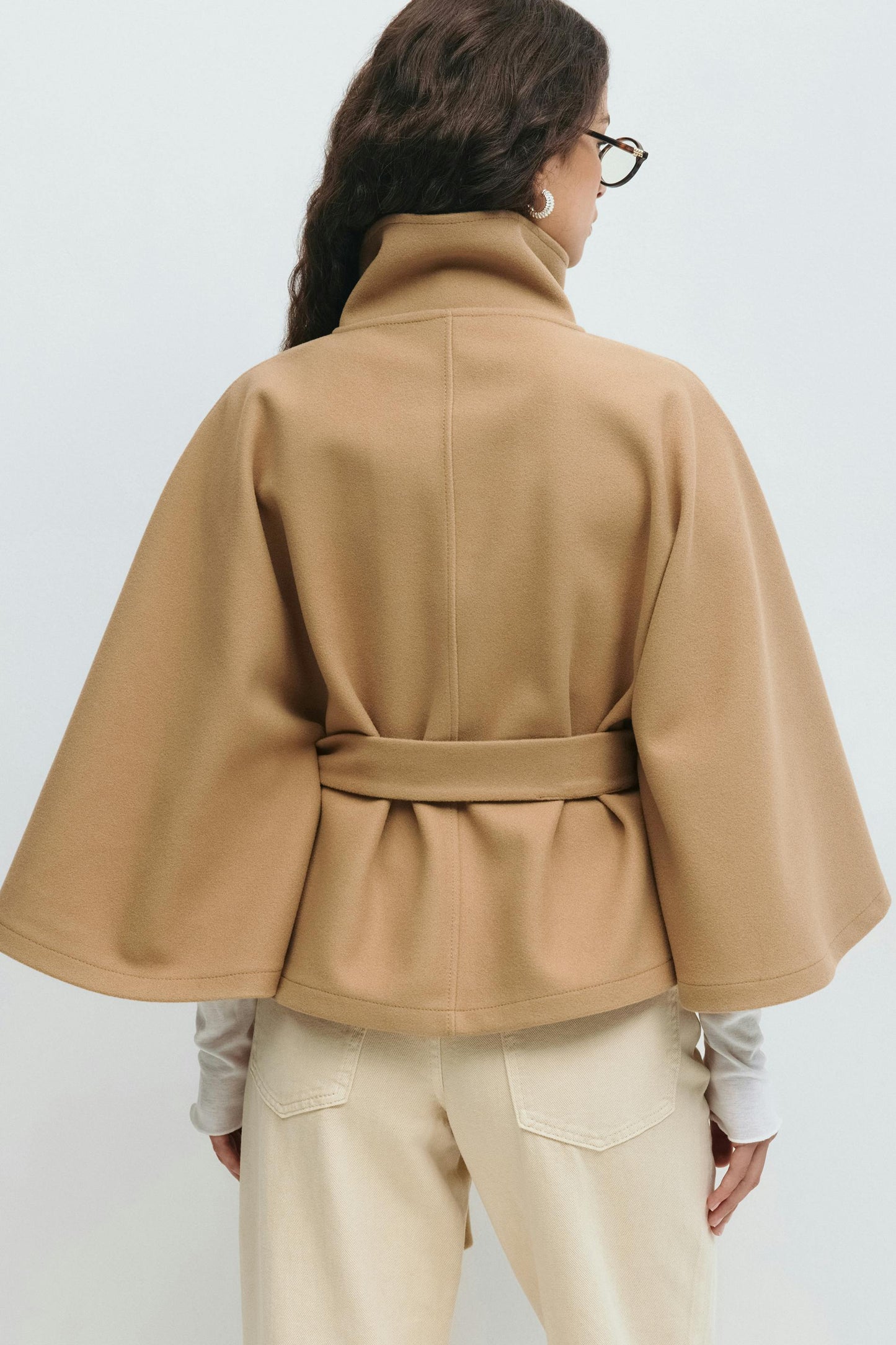 AURÉLIA CAPE