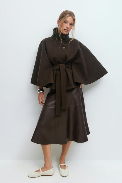 AURÉLIA CAPE