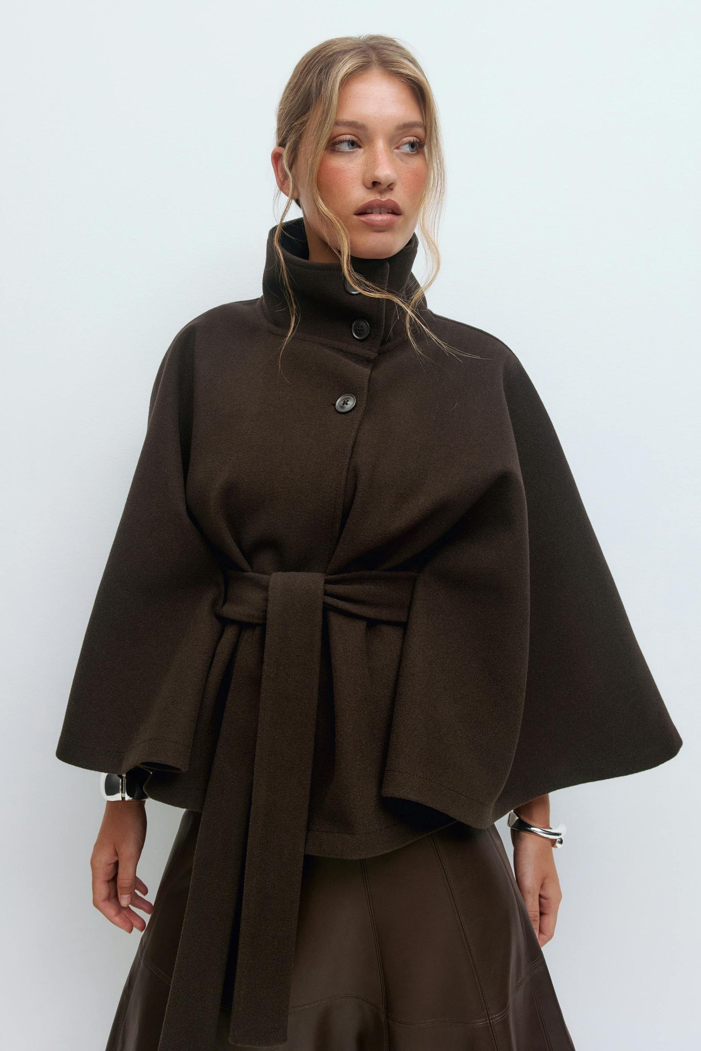 AURÉLIA CAPE