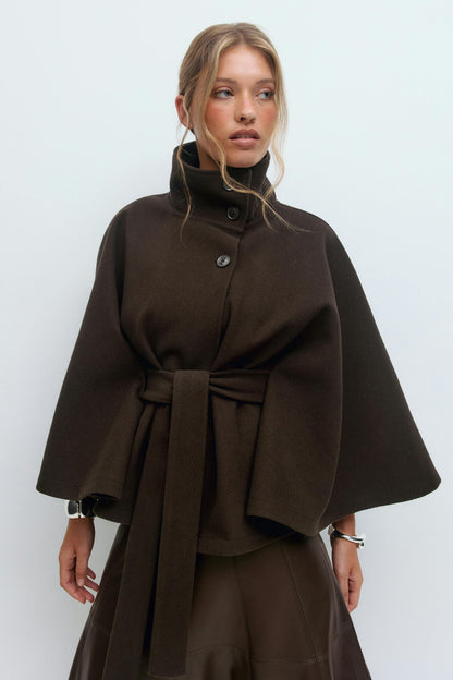 AURÉLIA CAPE