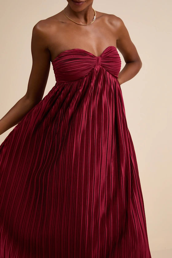 Elinor Dress