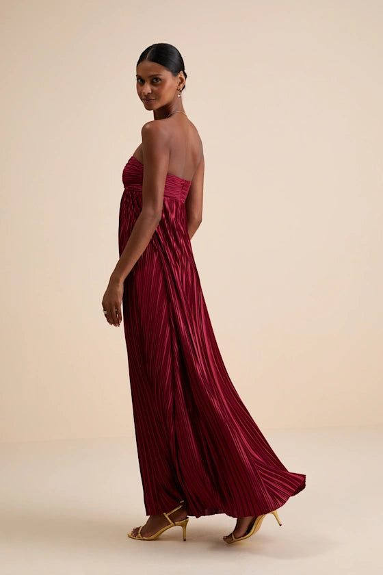 Elinor Dress