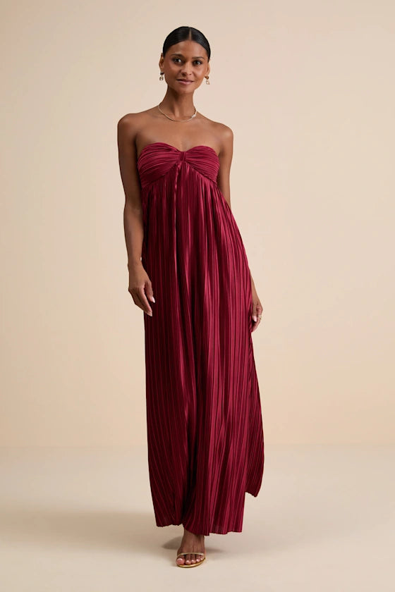 Elinor Dress