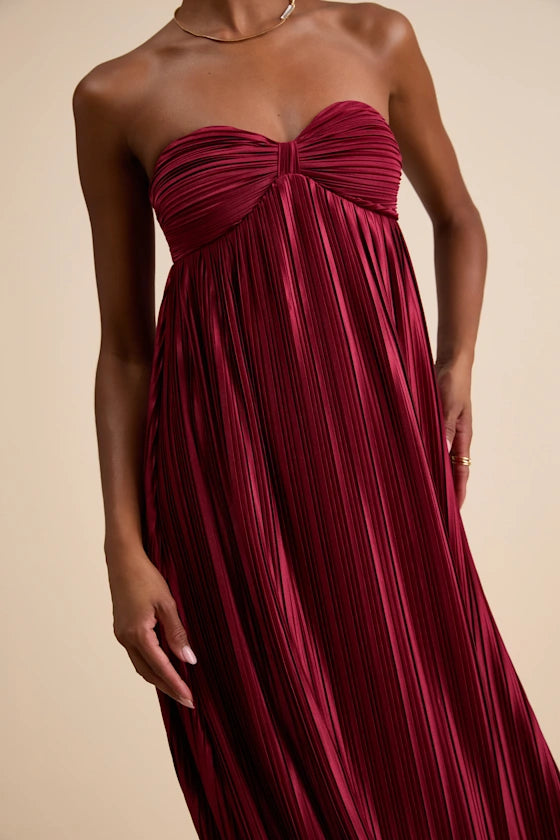 Elinor Dress