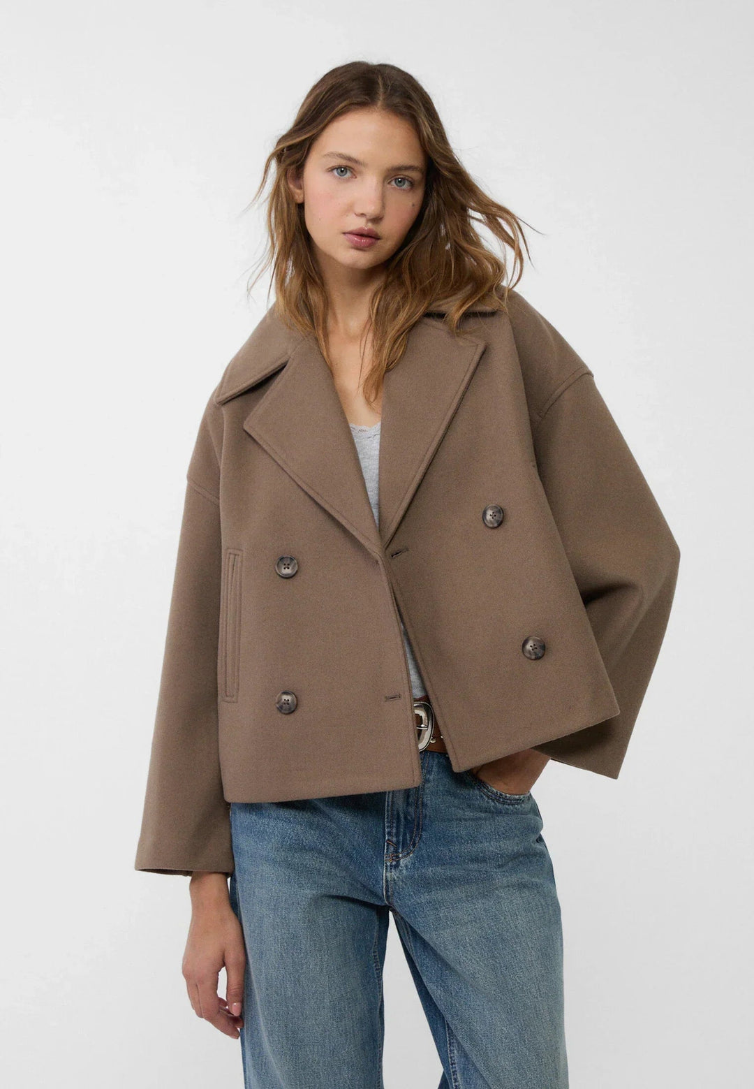 SOPHIA JACKET