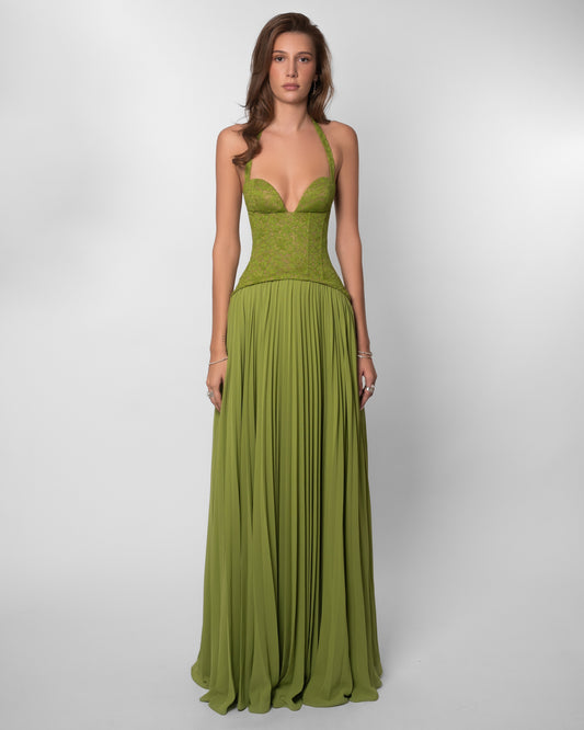 Lyla Dress