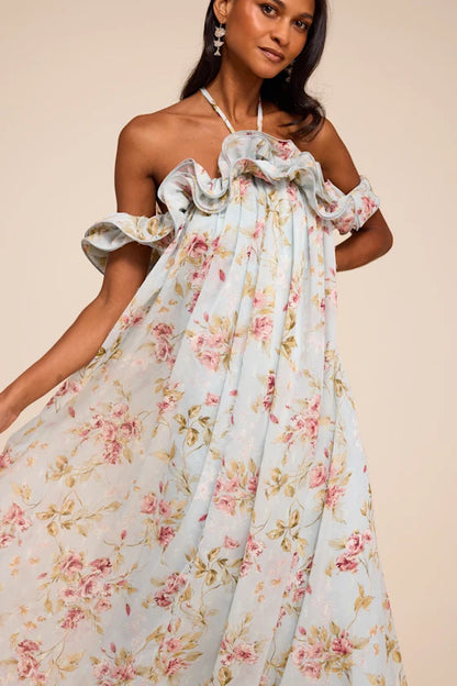 Ladira Dress