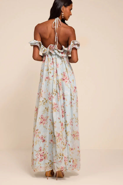 Ladira Dress