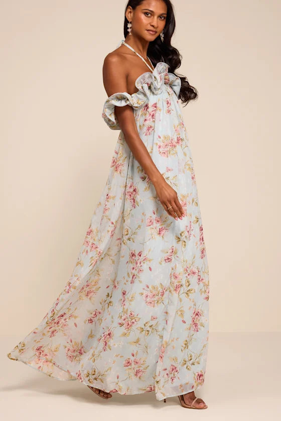 Ladira Dress