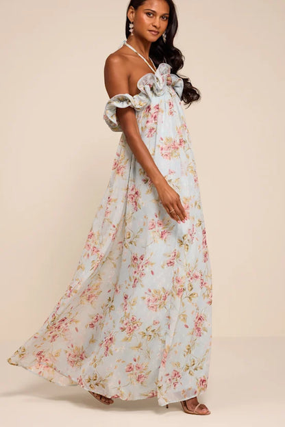 Ladira Dress