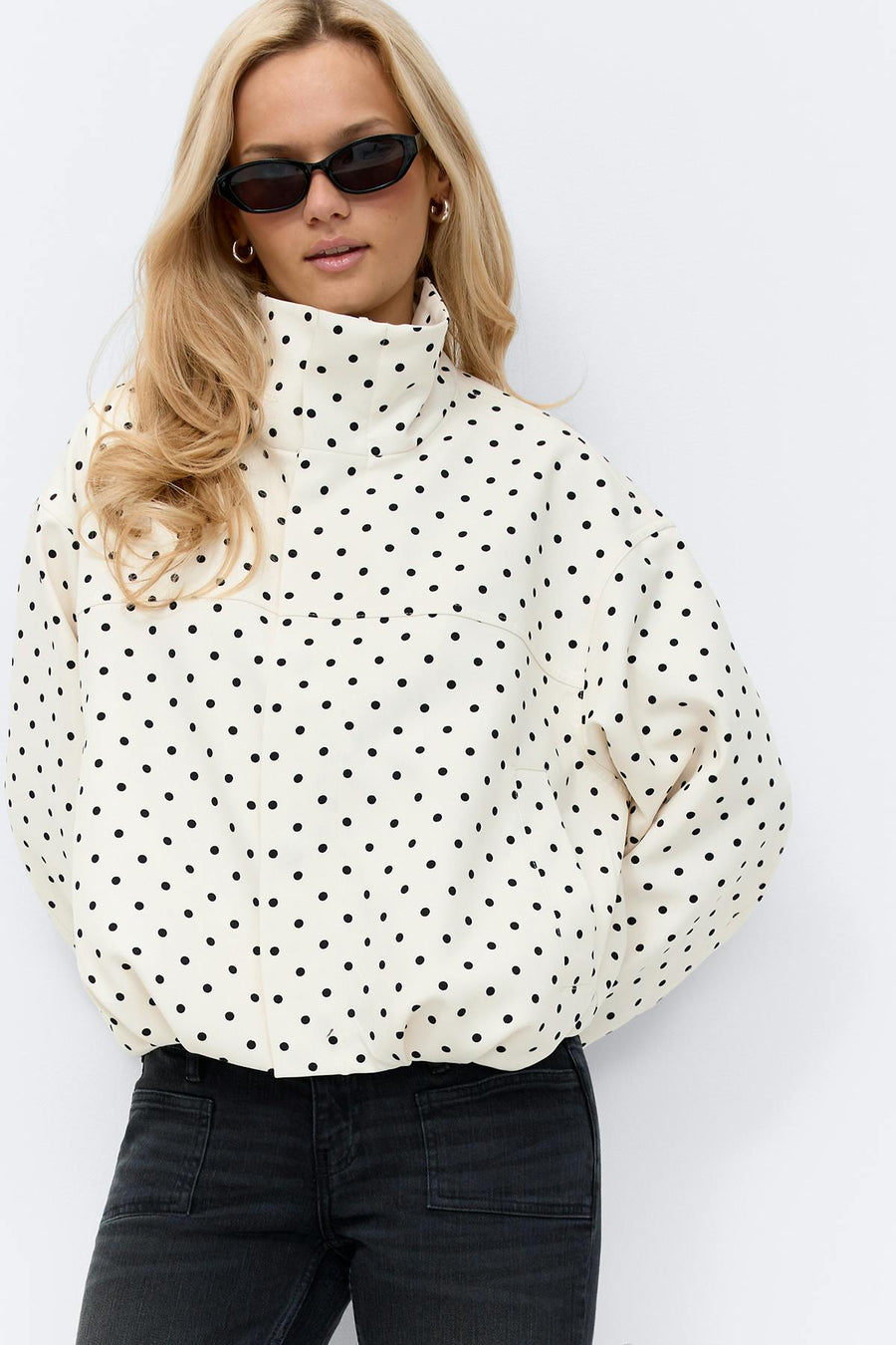 ZORA JACKET